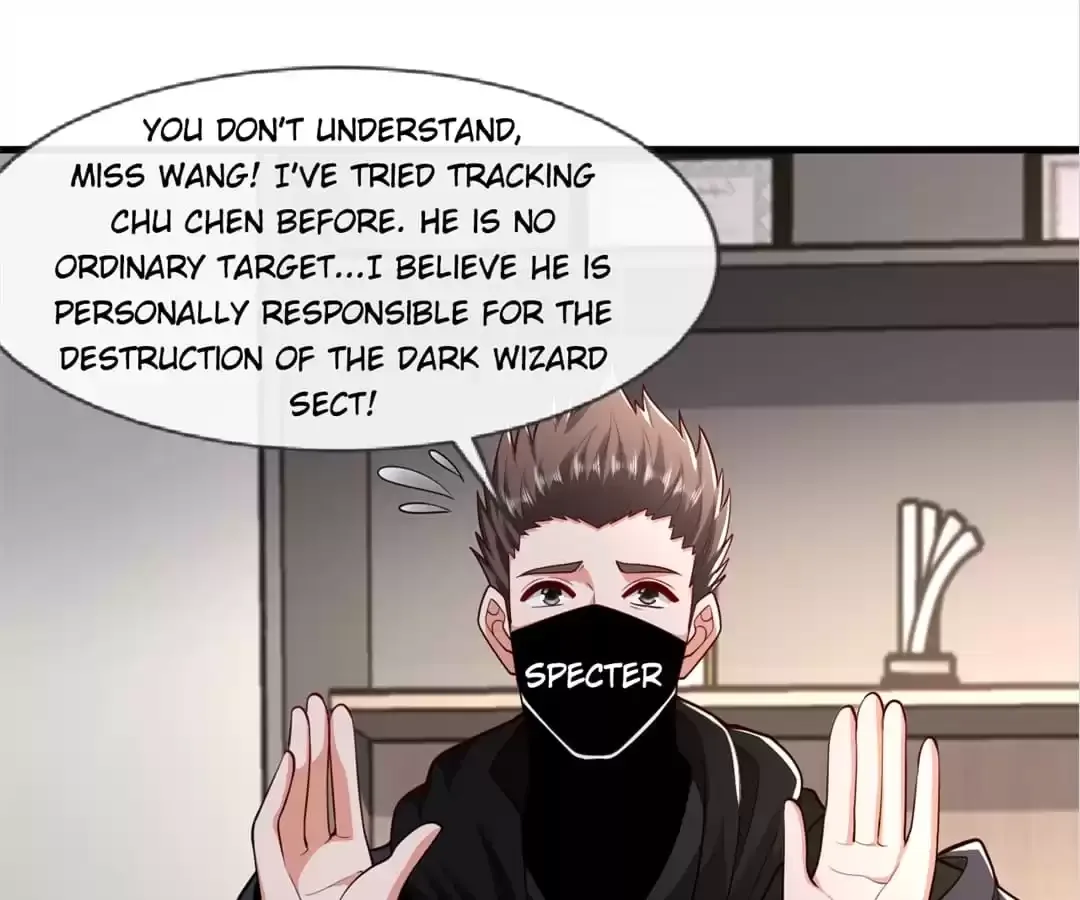 The Godly Son-in-Law of the Nation Chapter 104 page 24
