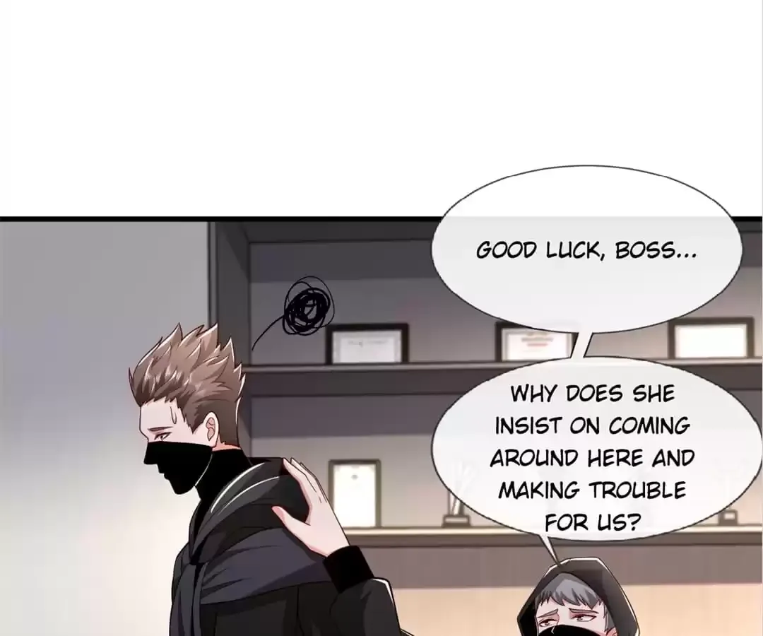 The Godly Son-in-Law of the Nation Chapter 104 page 28