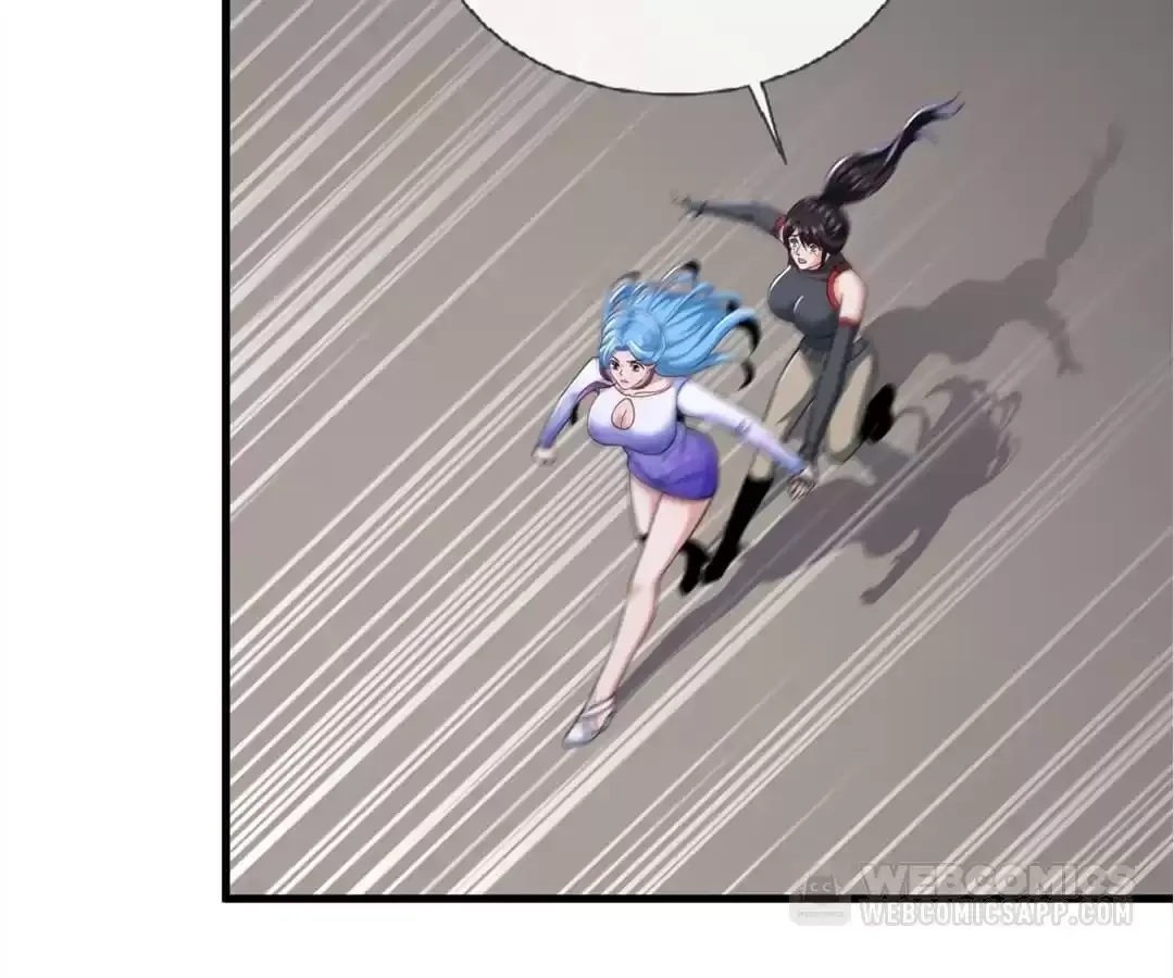 The Godly Son-in-Law of the Nation Chapter 104 page 33