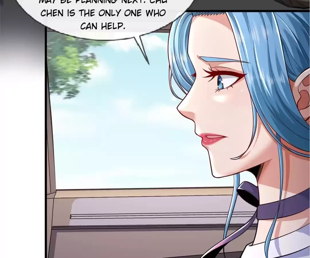 The Godly Son-in-Law of the Nation Chapter 104 page 36