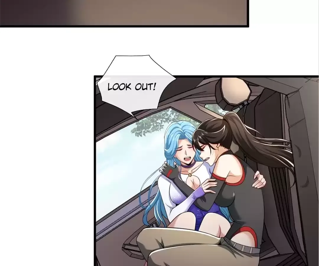 The Godly Son-in-Law of the Nation Chapter 104 page 41