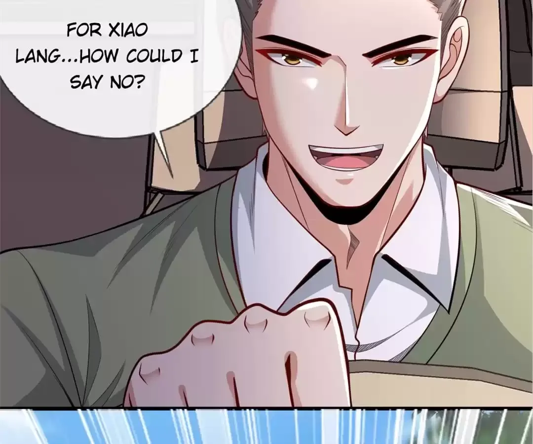 The Godly Son-in-Law of the Nation Chapter 104 page 48