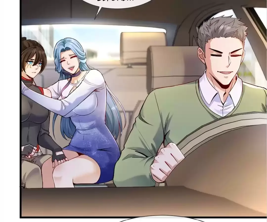 The Godly Son-in-Law of the Nation Chapter 104 page 57