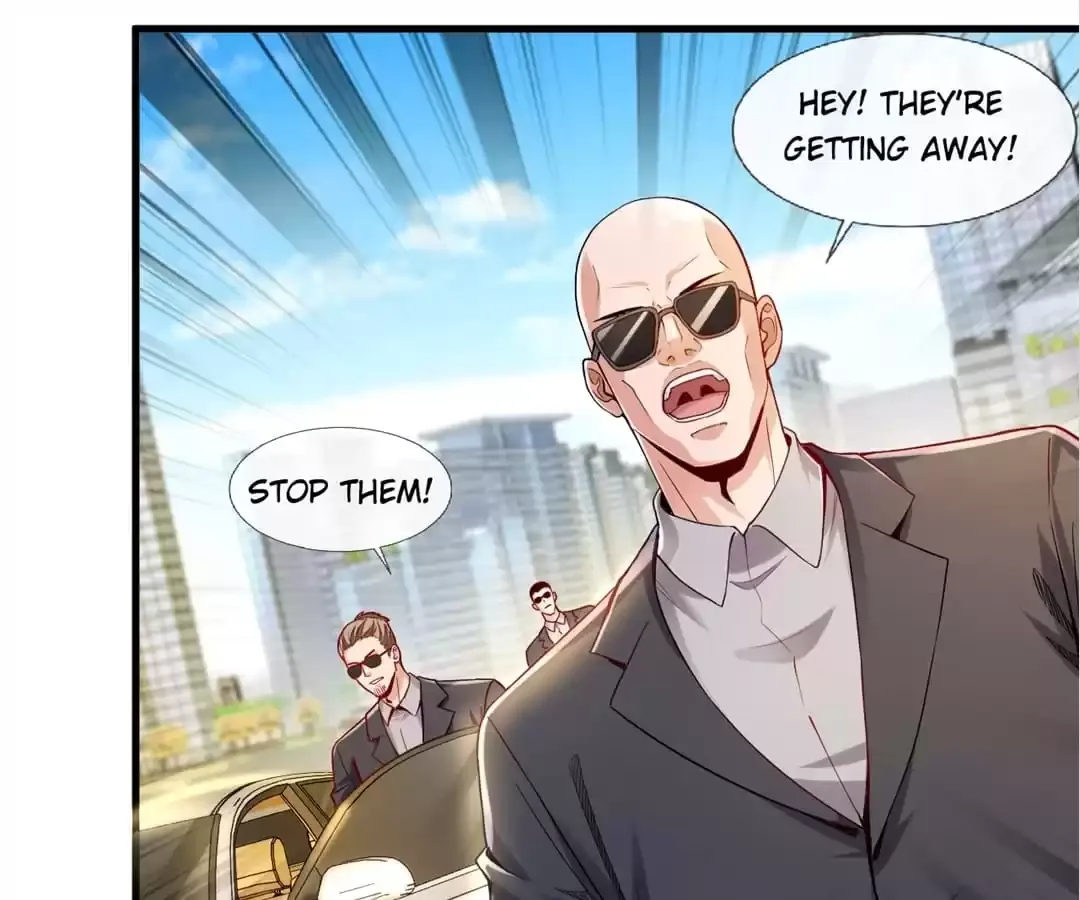 The Godly Son-in-Law of the Nation Chapter 104 page 52