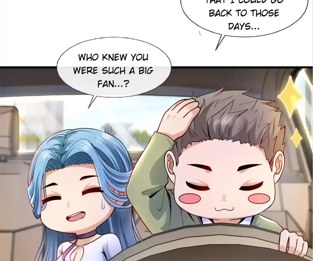The Godly Son-in-Law of the Nation Chapter 104 page 60