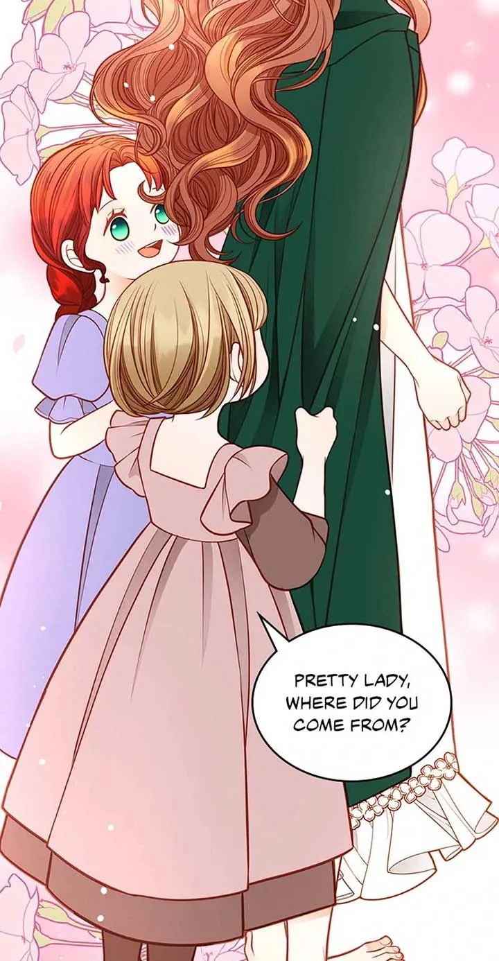 The Duchess’s Secret Dressing Room Chapter 101 page 4
