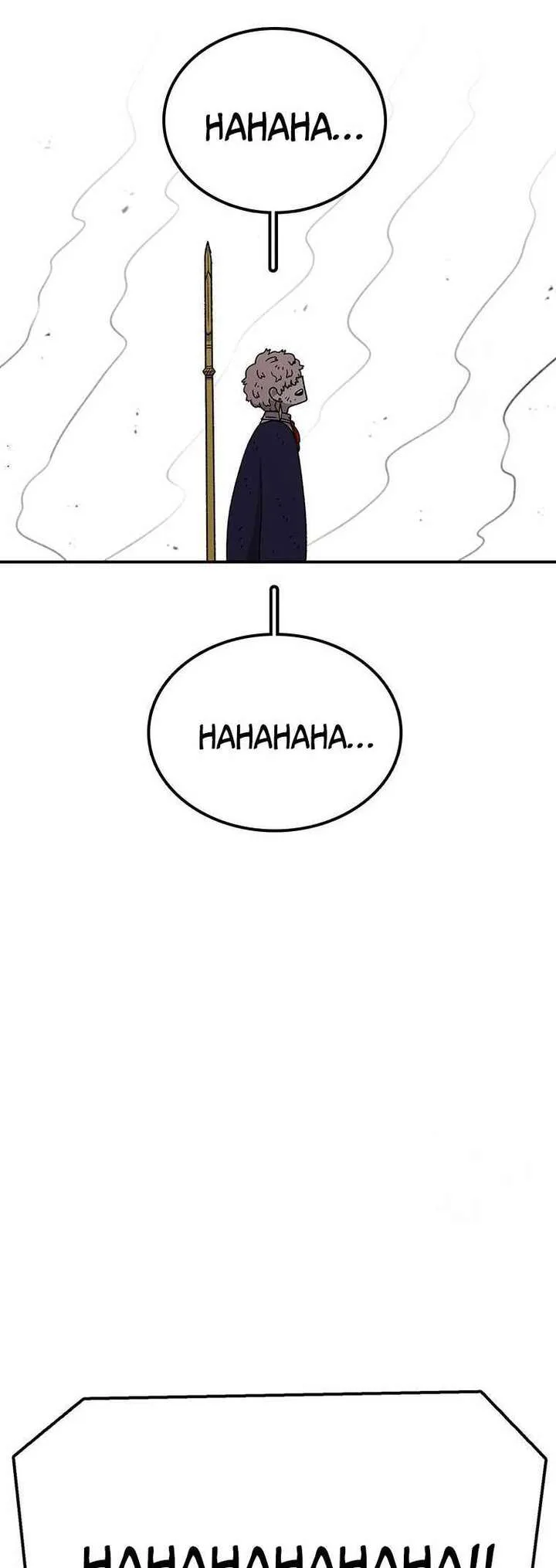 The House Without Time Chapter 103 page 36