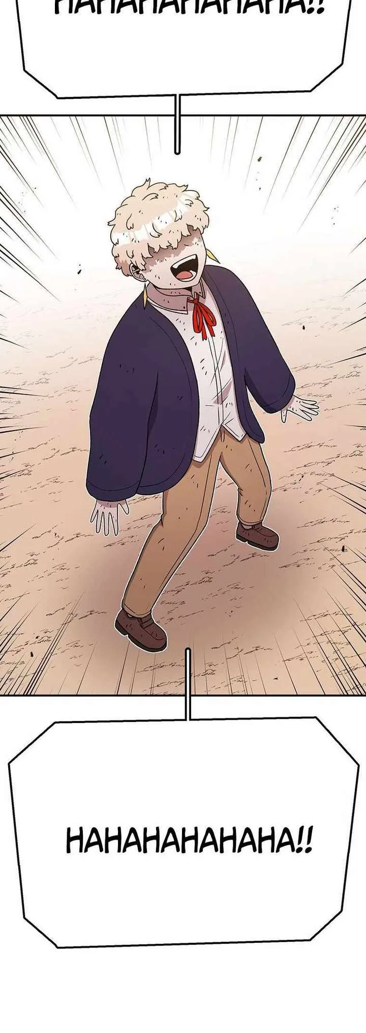The House Without Time Chapter 103 page 37