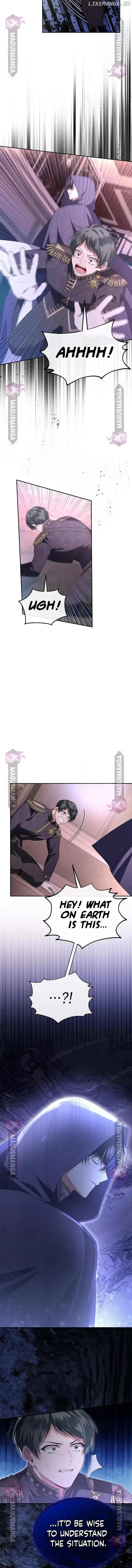 The Real Daughter is Back Chapter 102 page 6