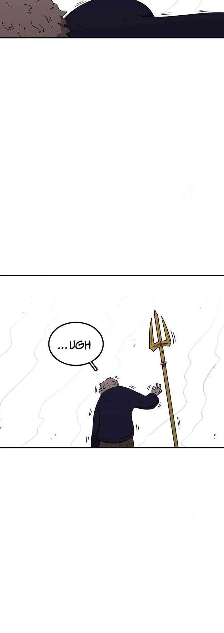 The House Without Time Chapter 103 page 34