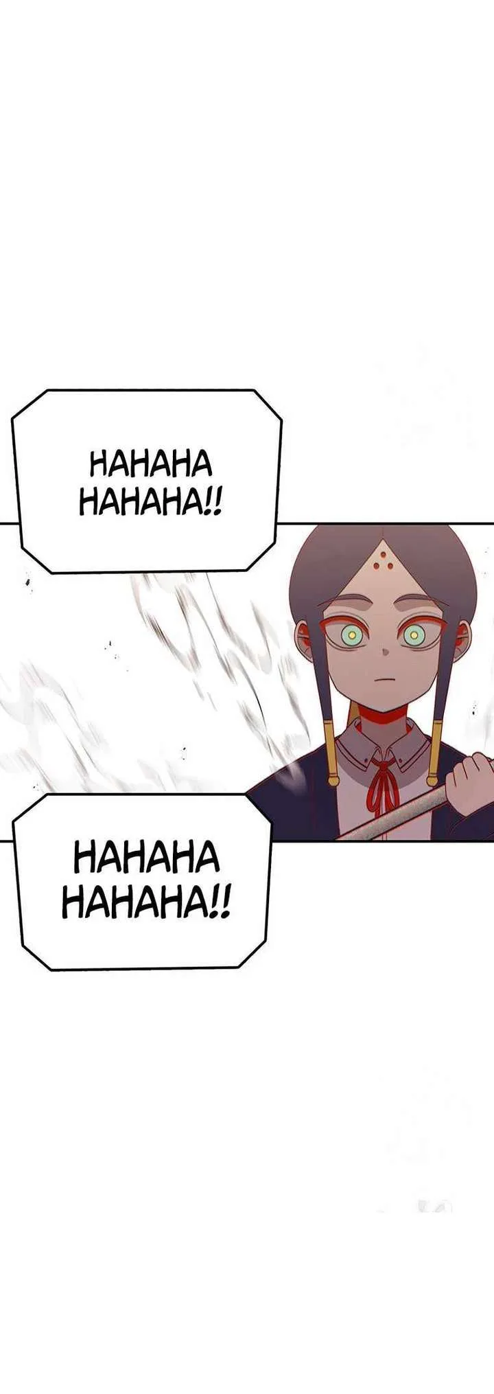 The House Without Time Chapter 103 page 38