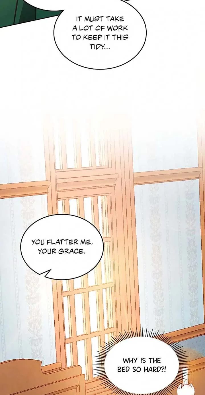 The Duchess’s Secret Dressing Room Chapter 101 page 8