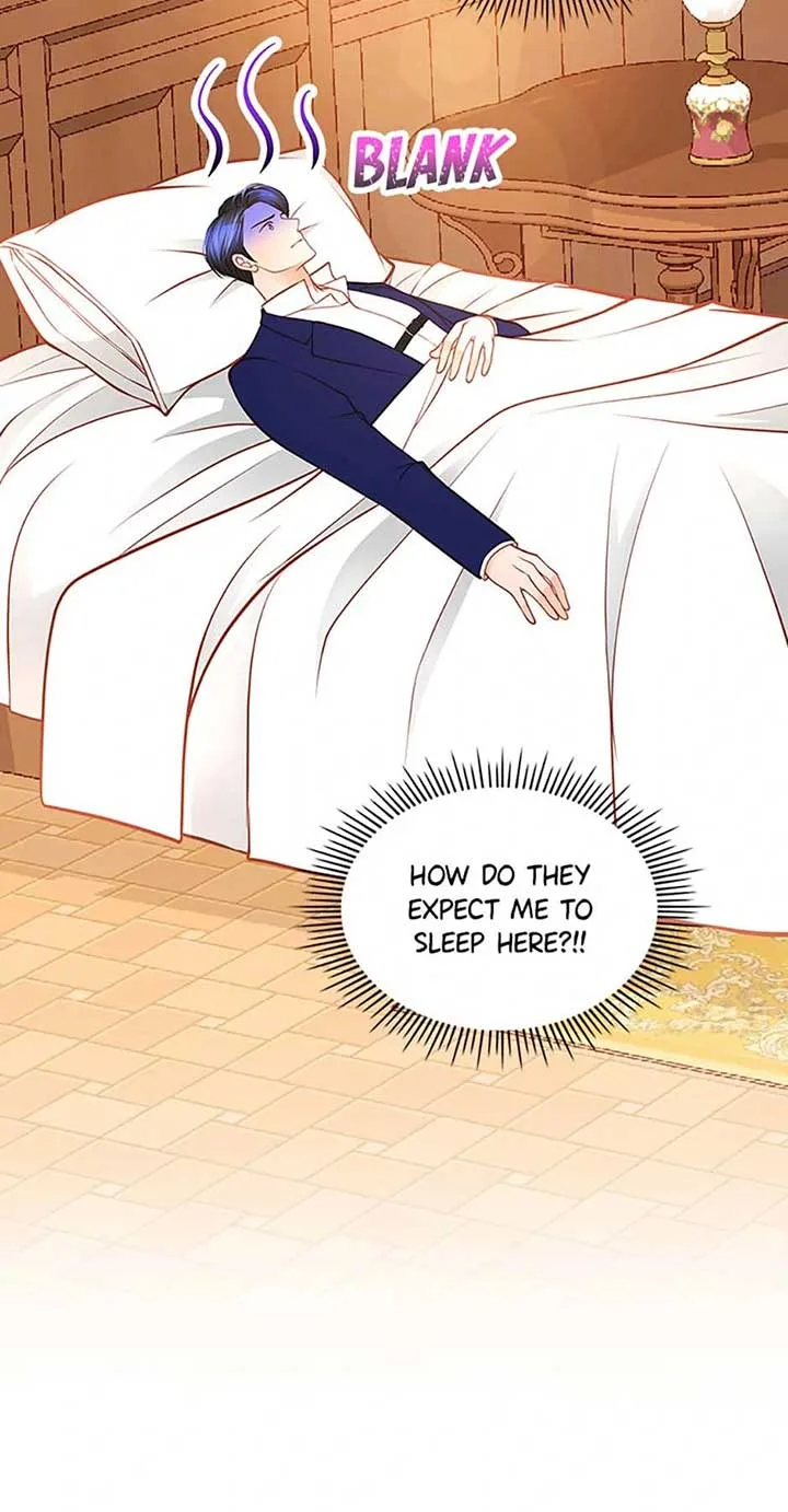 The Duchess’s Secret Dressing Room Chapter 101 page 9