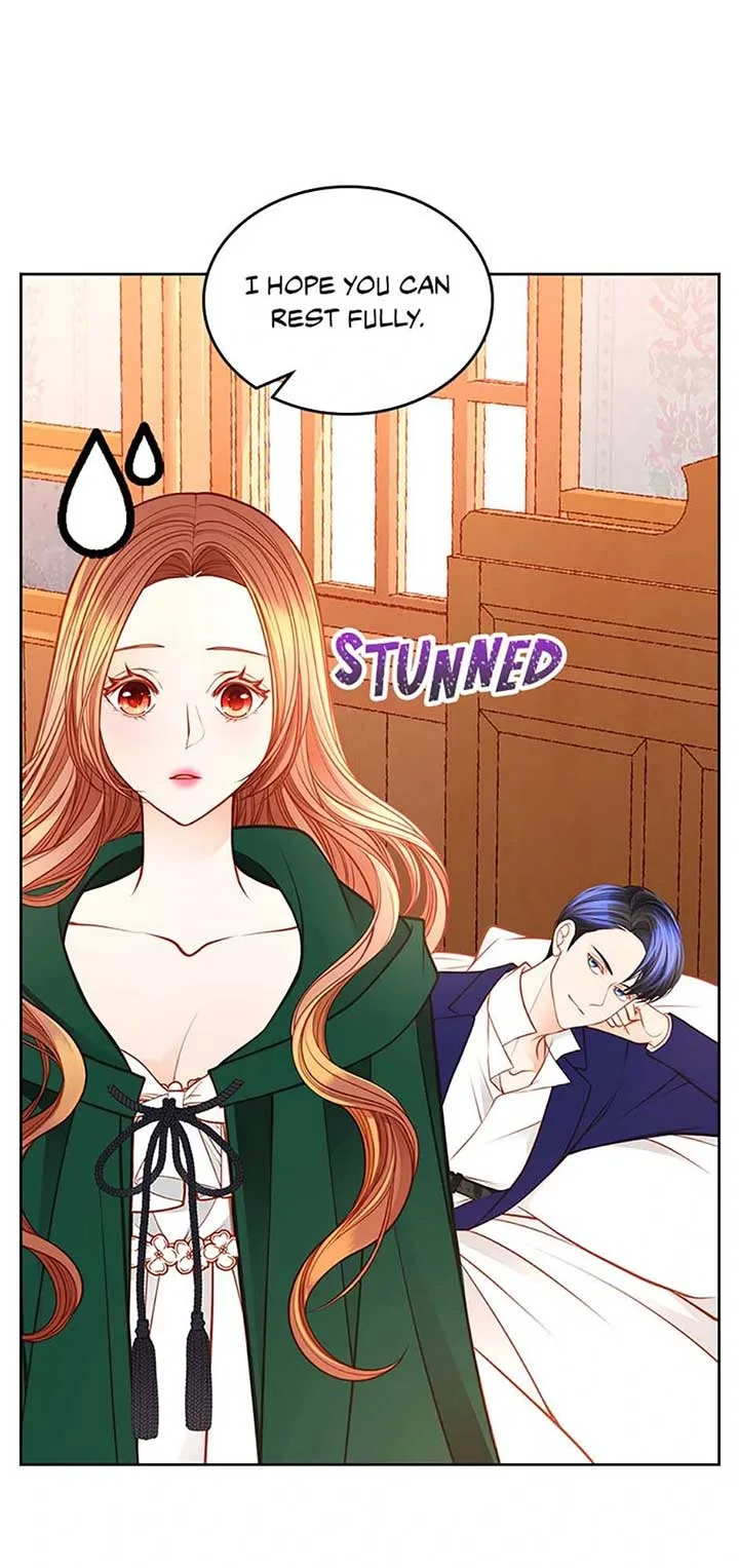 The Duchess’s Secret Dressing Room Chapter 101 page 14