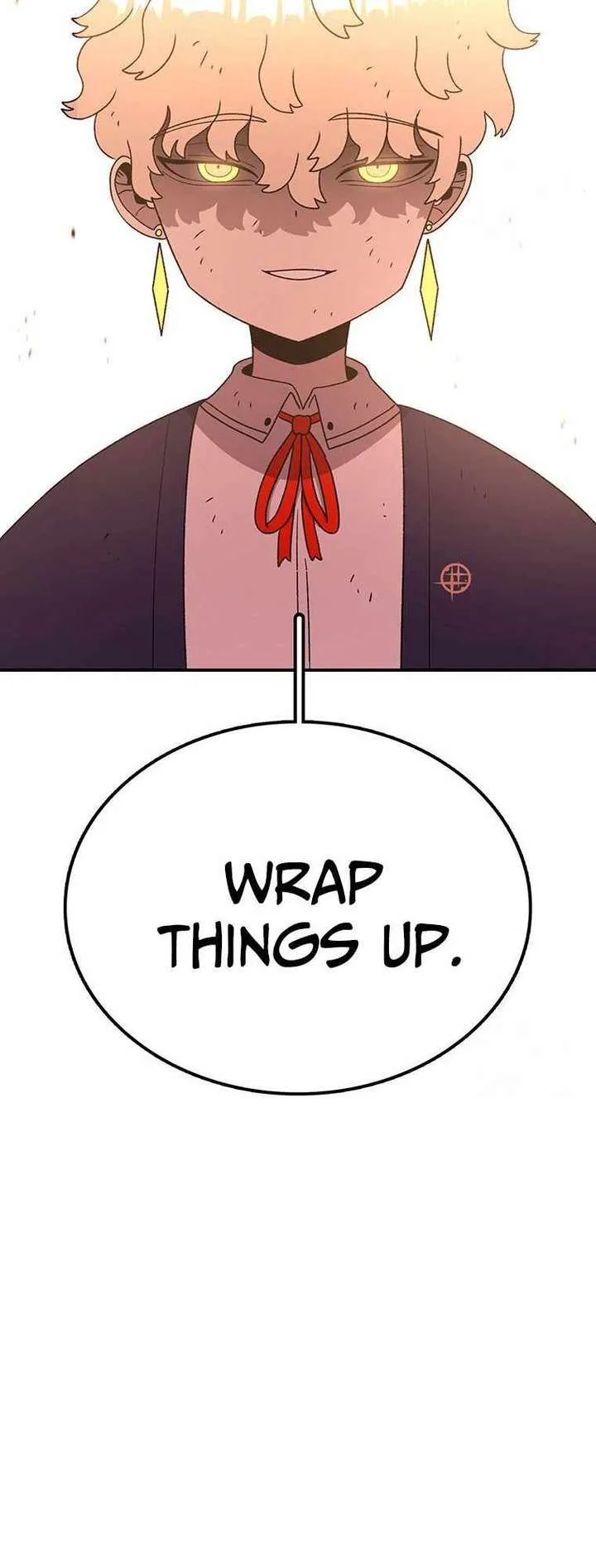 The House Without Time Chapter 103 page 51