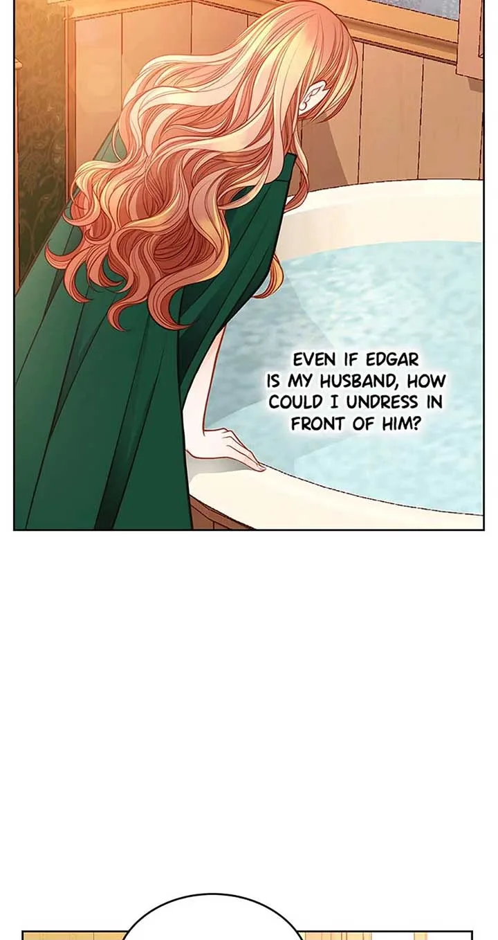 The Duchess’s Secret Dressing Room Chapter 101 page 19