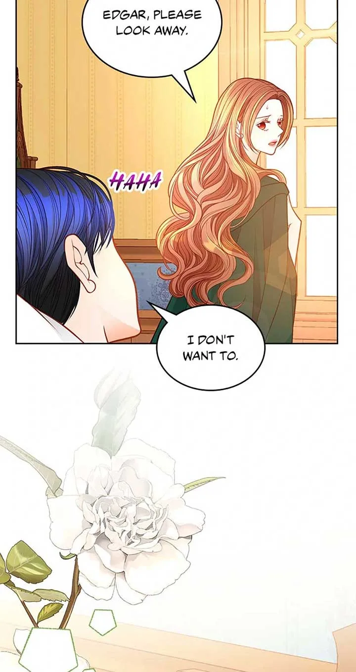 The Duchess’s Secret Dressing Room Chapter 101 page 20