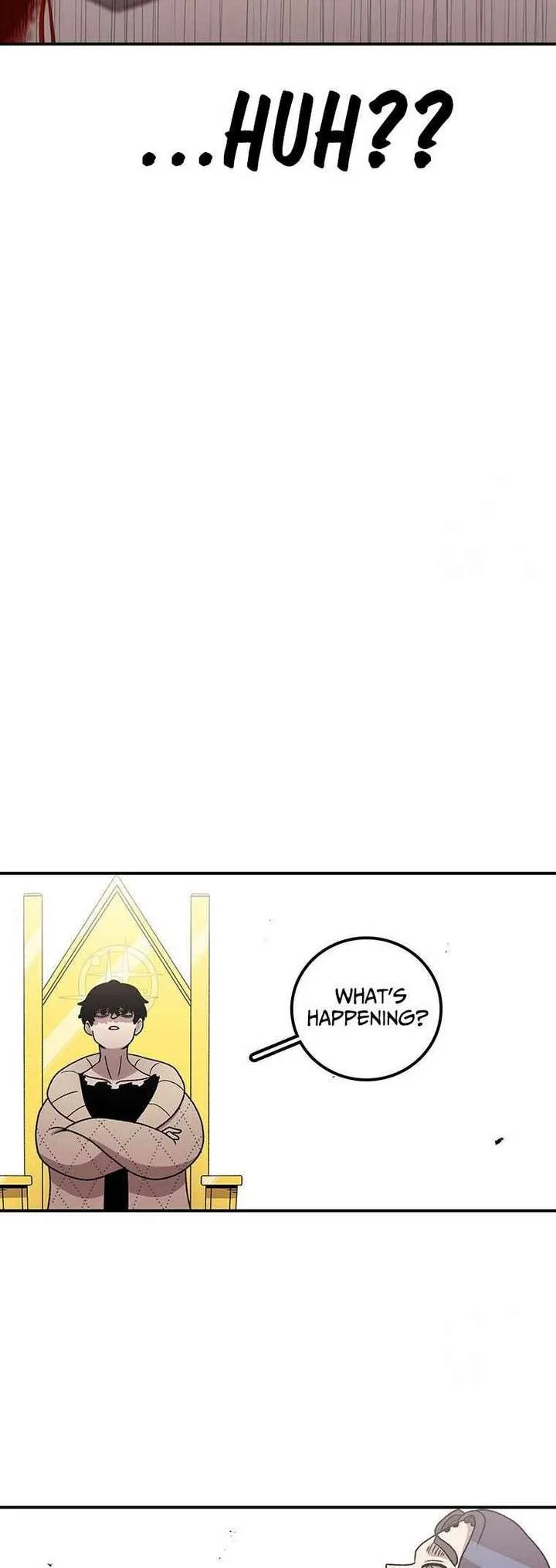 The House Without Time Chapter 103 page 71