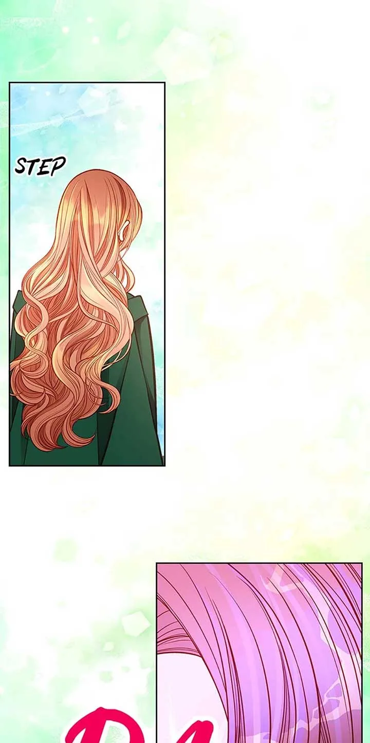 The Duchess’s Secret Dressing Room Chapter 101 page 27