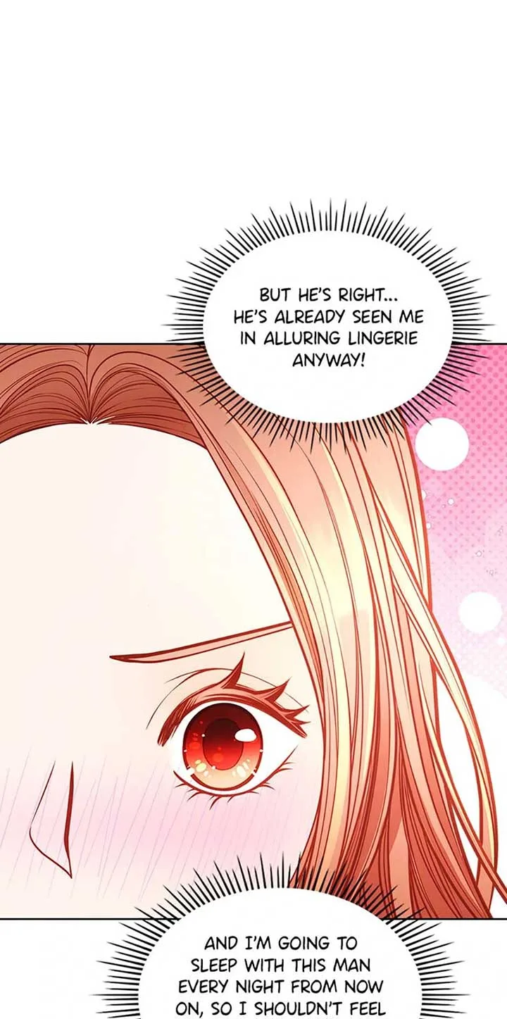 The Duchess’s Secret Dressing Room Chapter 101 page 24