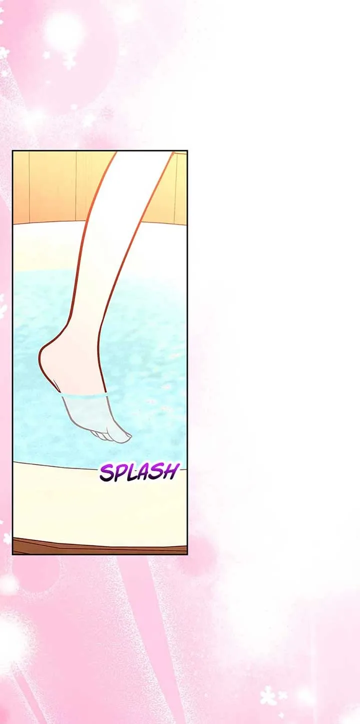 The Duchess’s Secret Dressing Room Chapter 101 page 33