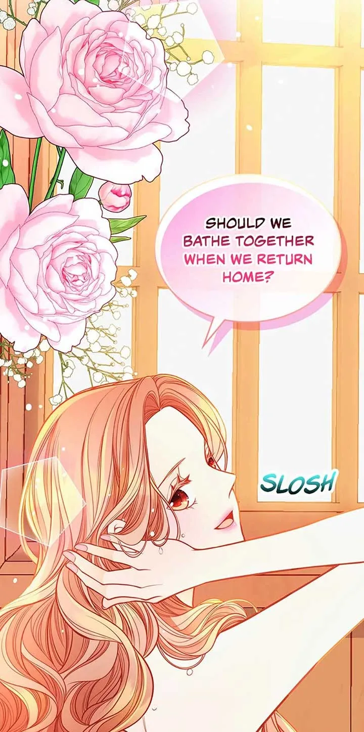 The Duchess’s Secret Dressing Room Chapter 101 page 36