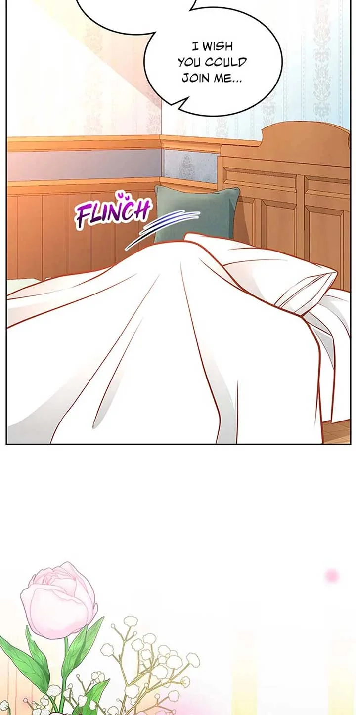The Duchess’s Secret Dressing Room Chapter 101 page 35