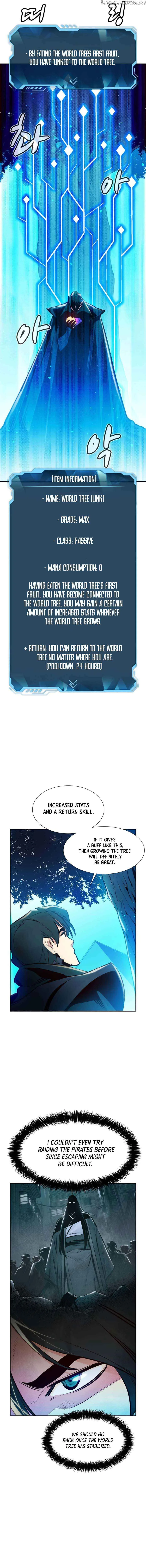 The Lone Necromancer Chapter 103 page 6