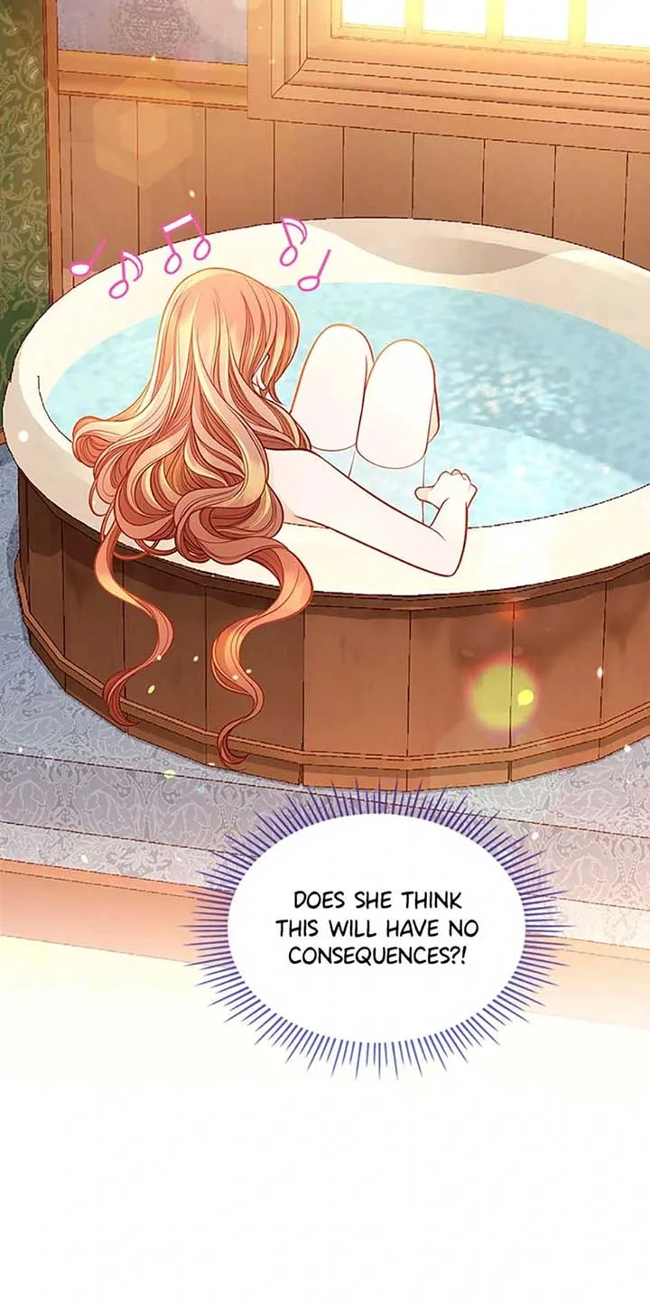 The Duchess’s Secret Dressing Room Chapter 101 page 41