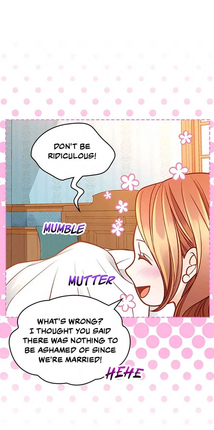 The Duchess’s Secret Dressing Room Chapter 101 page 38