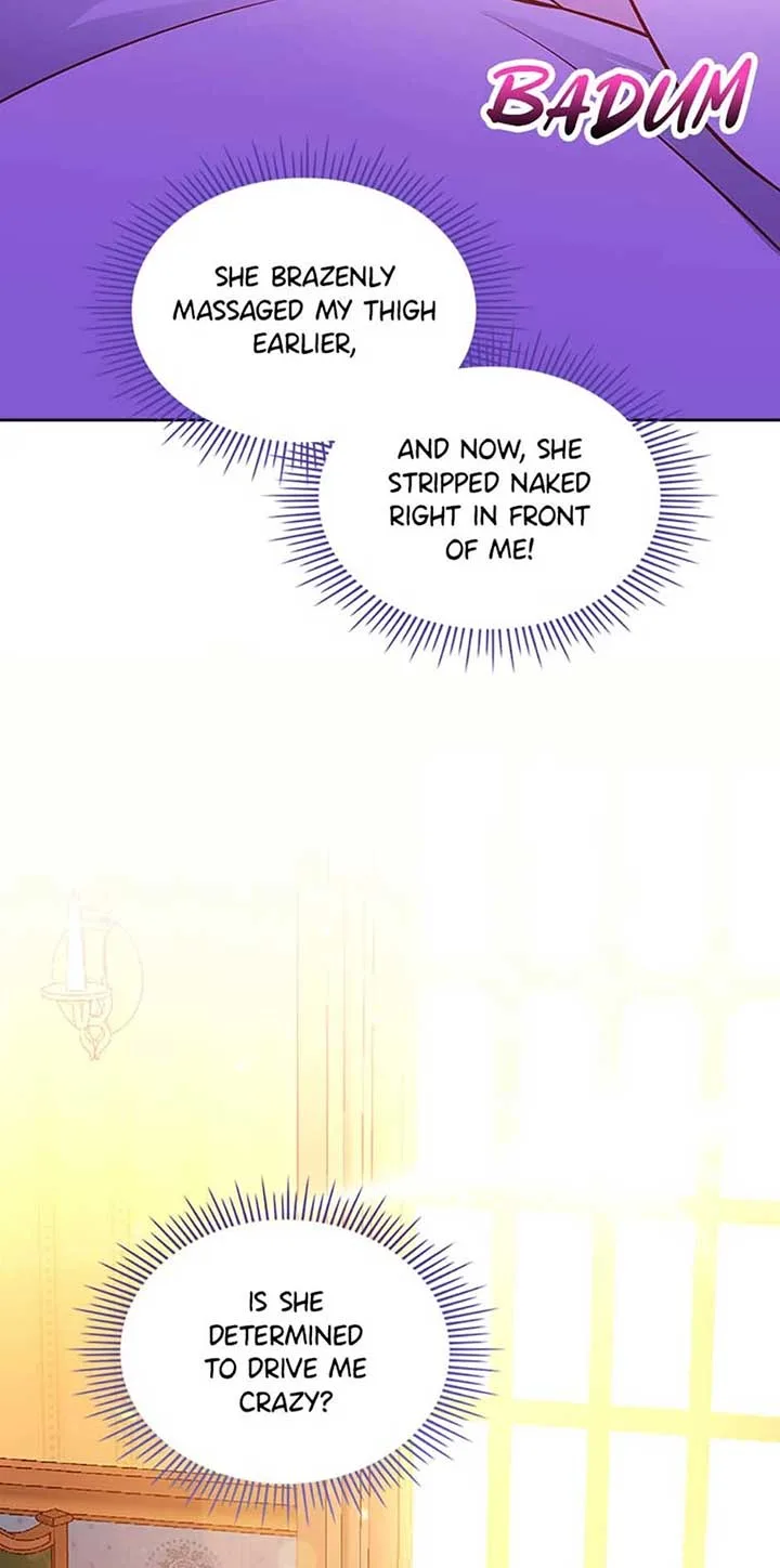 The Duchess’s Secret Dressing Room Chapter 101 page 40