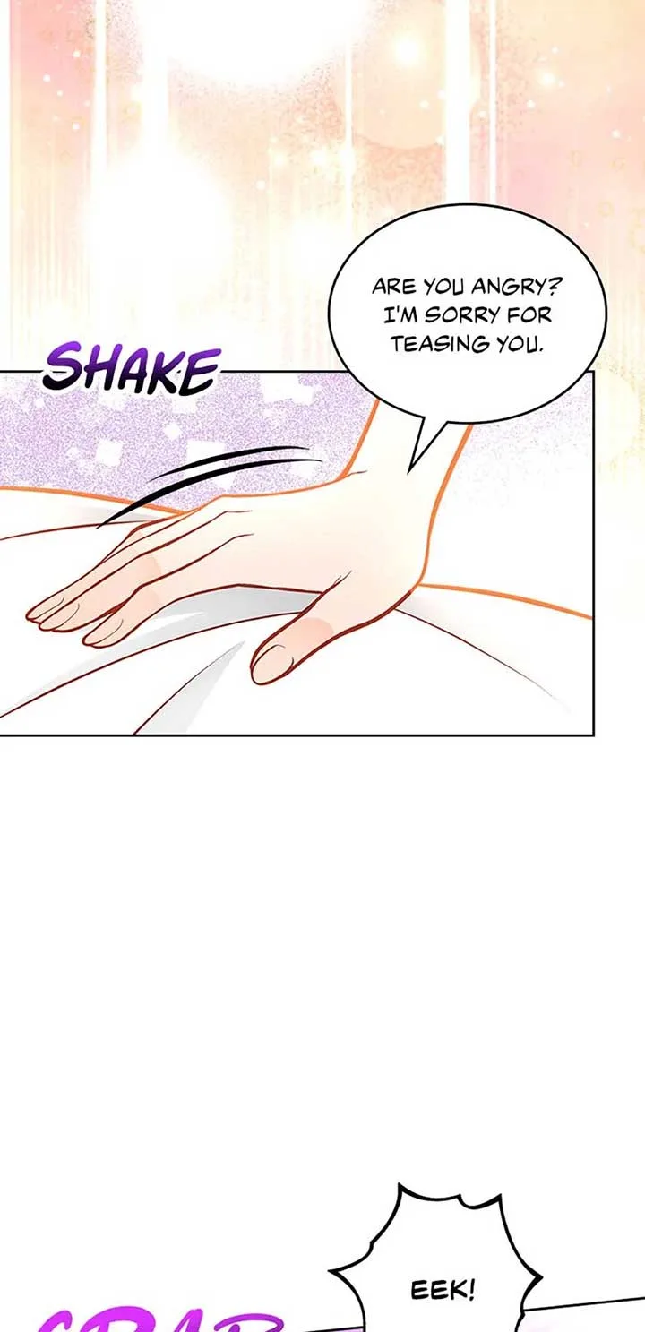The Duchess’s Secret Dressing Room Chapter 101 page 48