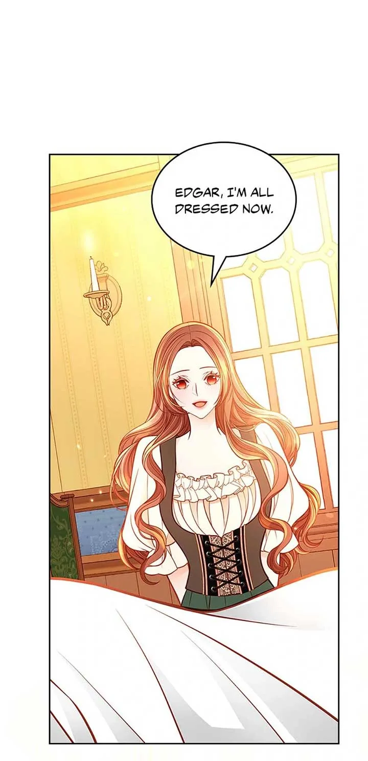 The Duchess’s Secret Dressing Room Chapter 101 page 46