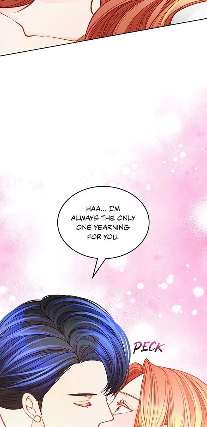 The Duchess’s Secret Dressing Room Chapter 101 page 54