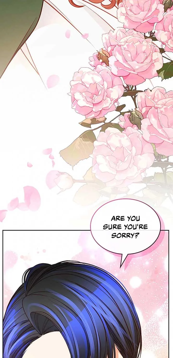 The Duchess’s Secret Dressing Room Chapter 101 page 51