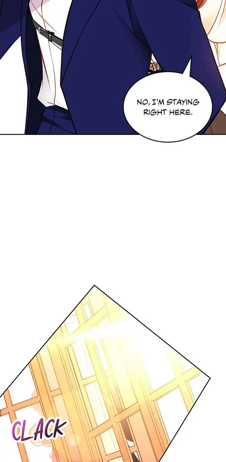 The Duchess’s Secret Dressing Room Chapter 101 page 63