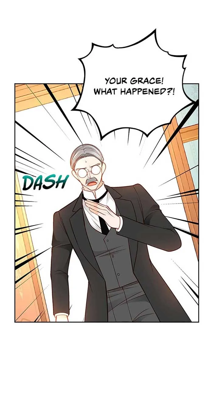 The Duchess’s Secret Dressing Room Chapter 101 page 69