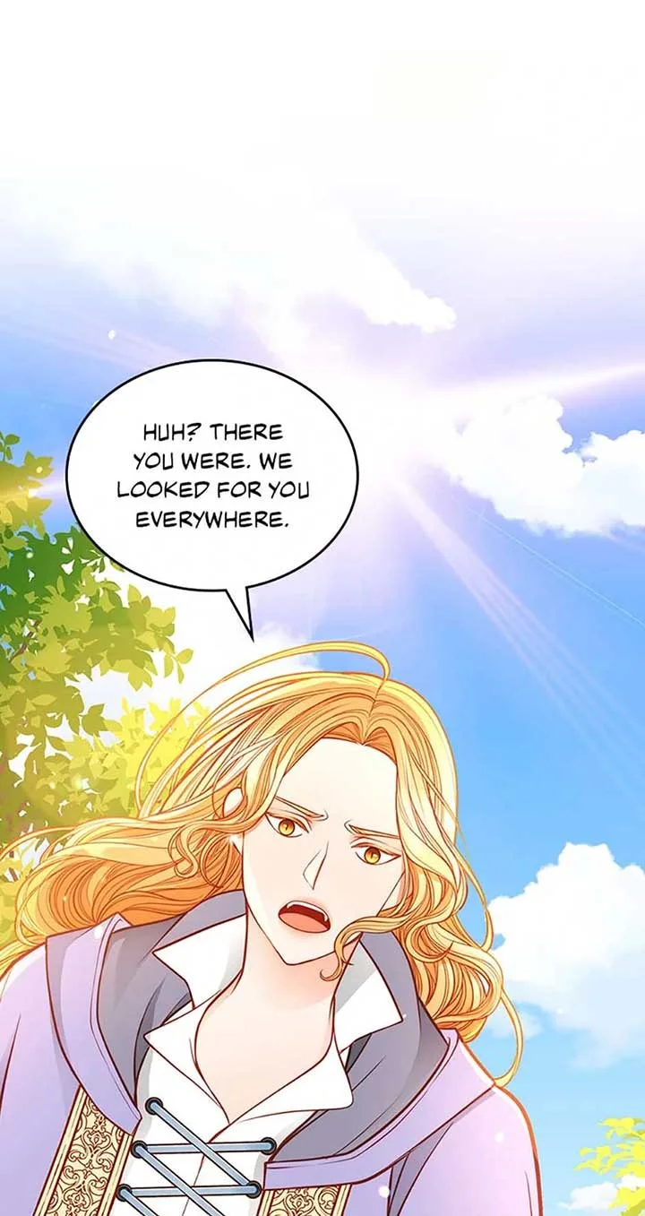 The Duchess’s Secret Dressing Room Chapter 101 page 67
