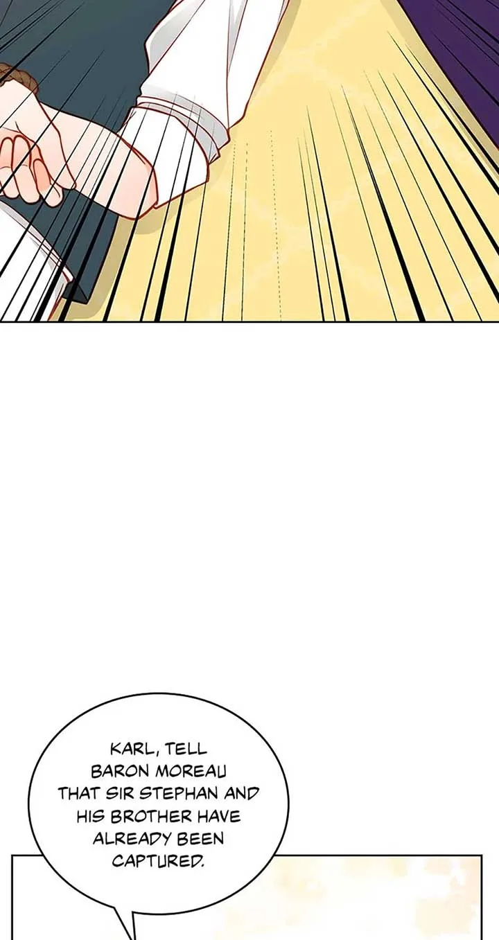 The Duchess’s Secret Dressing Room Chapter 101 page 71
