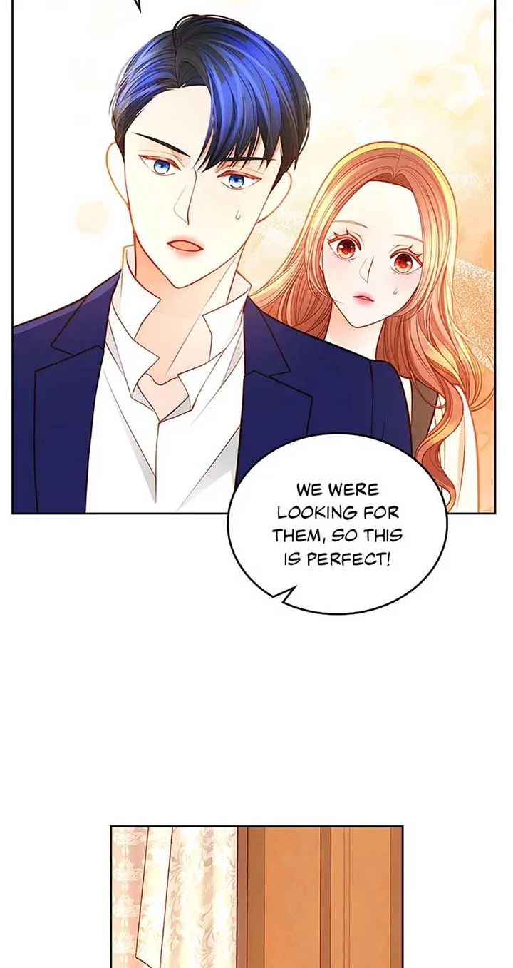 The Duchess’s Secret Dressing Room Chapter 101 page 72