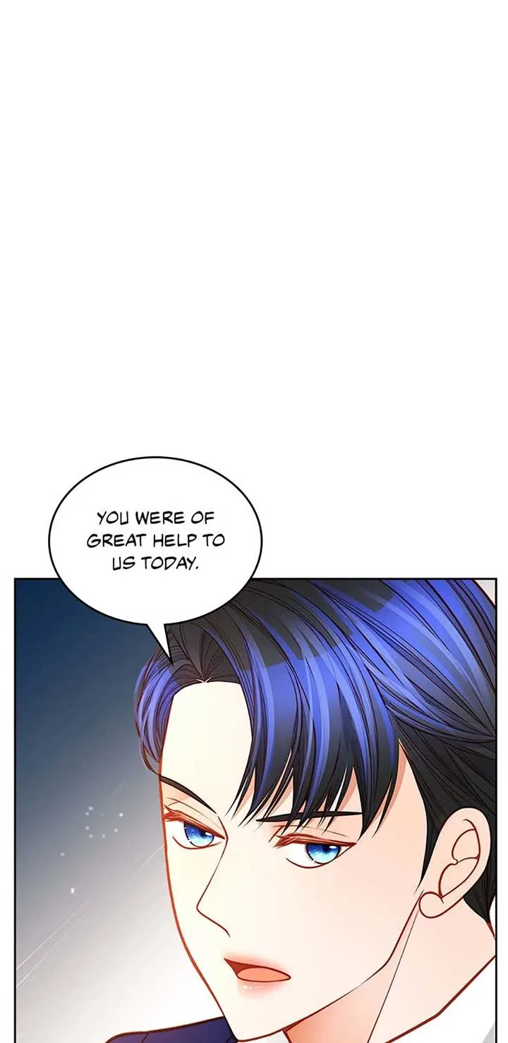 The Duchess’s Secret Dressing Room Chapter 101 page 75