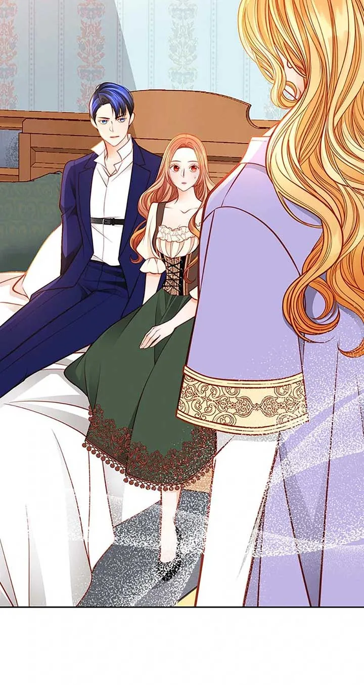 The Duchess’s Secret Dressing Room Chapter 101 page 74