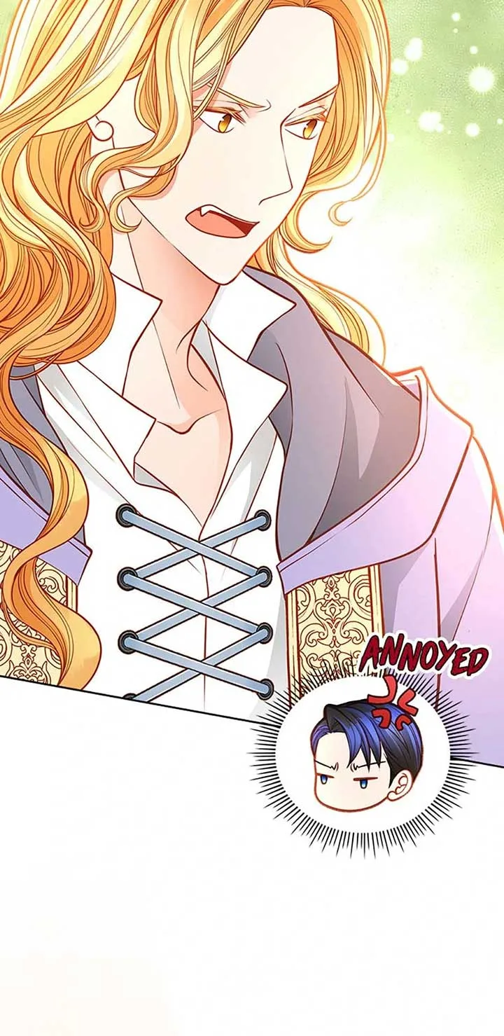 The Duchess’s Secret Dressing Room Chapter 101 page 77