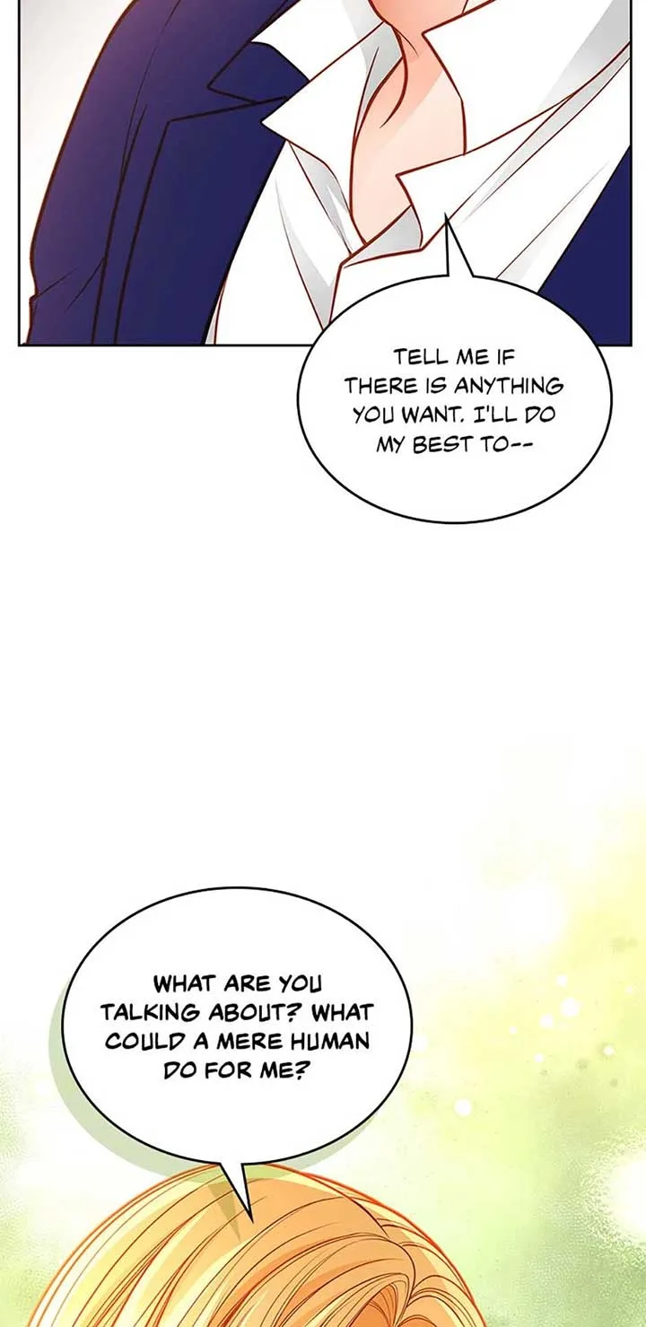 The Duchess’s Secret Dressing Room Chapter 101 page 76
