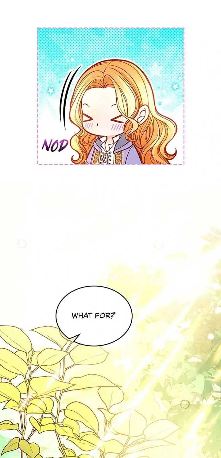 The Duchess’s Secret Dressing Room Chapter 101 page 84