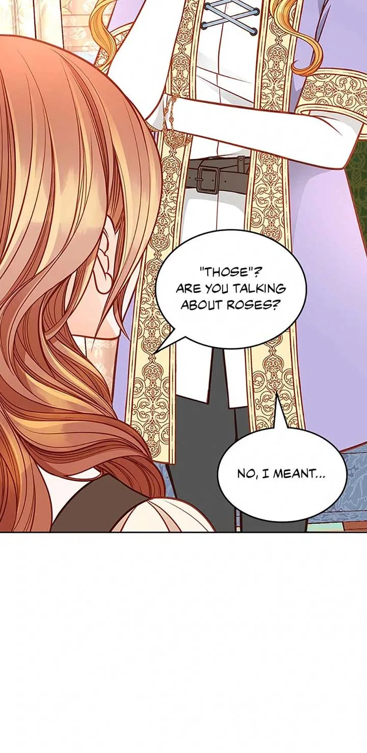 The Duchess’s Secret Dressing Room Chapter 101 page 81