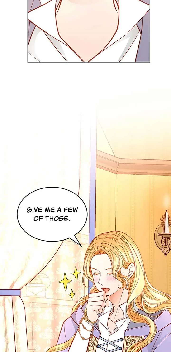 The Duchess’s Secret Dressing Room Chapter 101 page 80