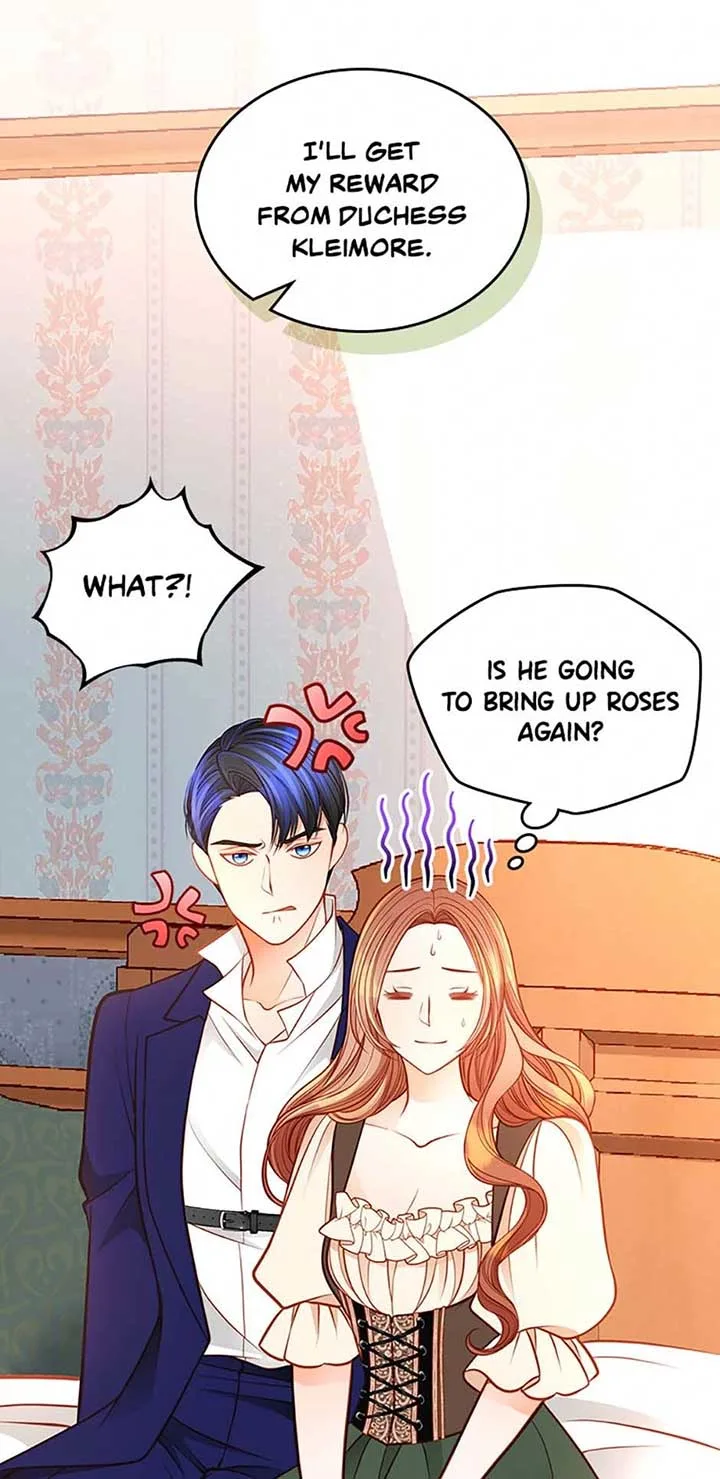 The Duchess’s Secret Dressing Room Chapter 101 page 78