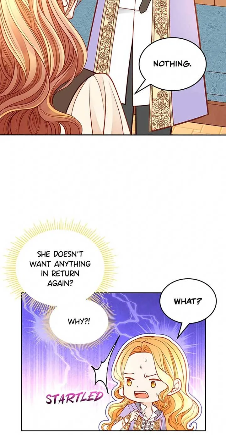 The Duchess’s Secret Dressing Room Chapter 101 page 89