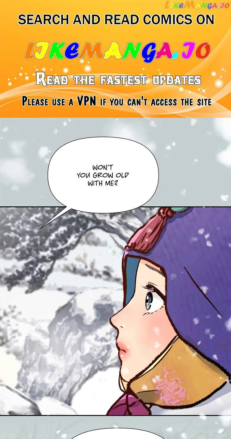 The Red Sleeve Chapter 103 page 2